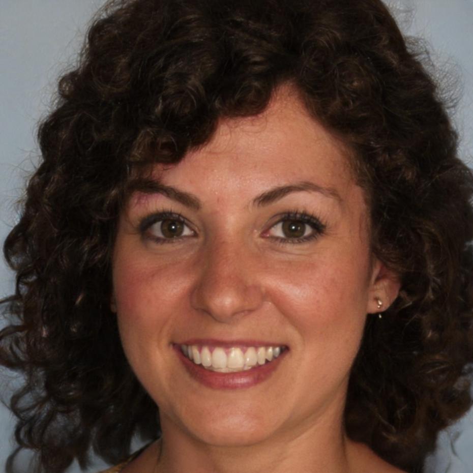 Siobhan Kerrigan